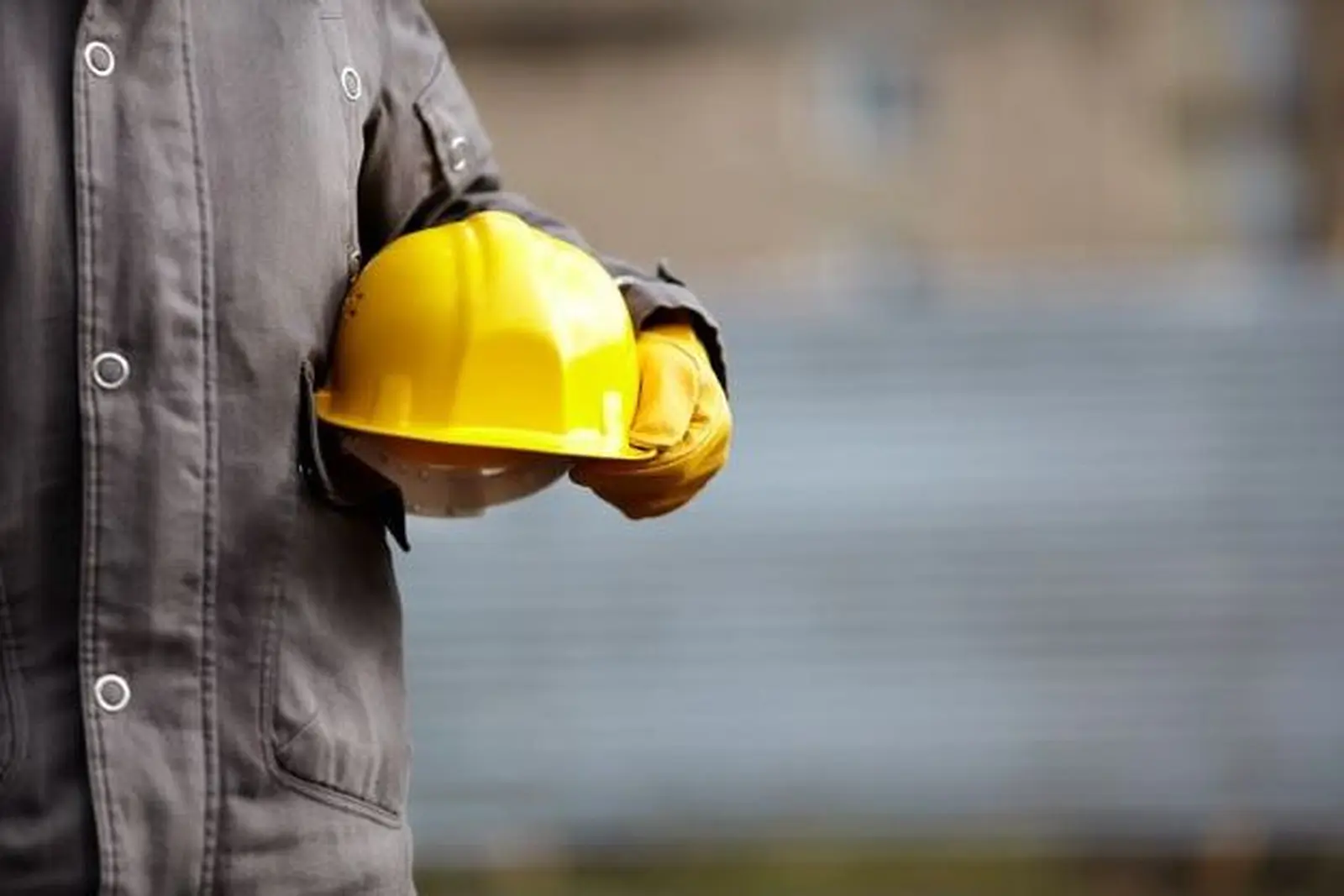 Growth recorded in construction industry for the first time since 2007