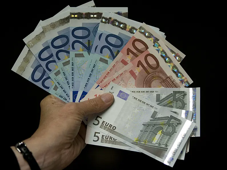 Lending for house purchases up by &euro;27 million in final quarter of 2016