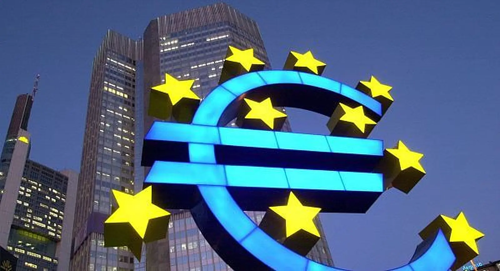 ECB leave interest rates unchanged