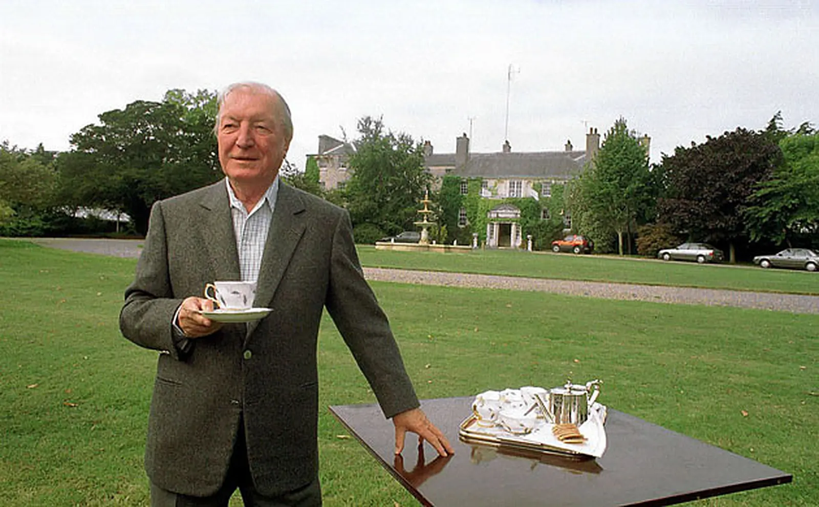 Abbeville sells for &euro;5.5 million