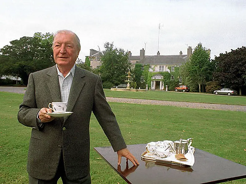 Abbeville sells for &euro;5.5 million