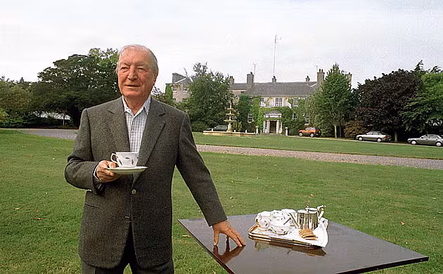 haughey