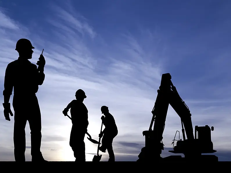 Government unveils &euro;200m stimulus package for construction sector
