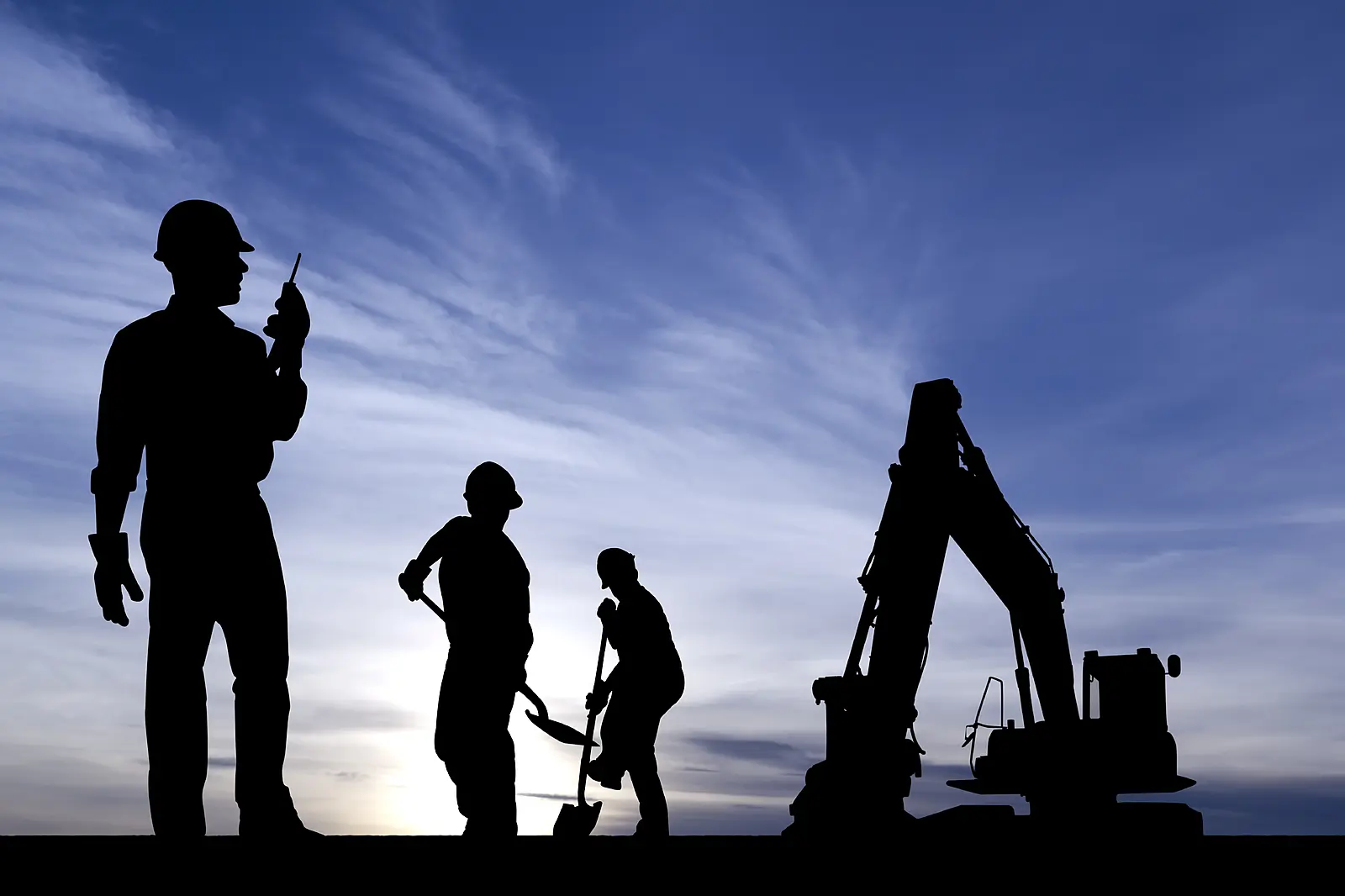 Construction industry expands in March by largest amount in over eight years