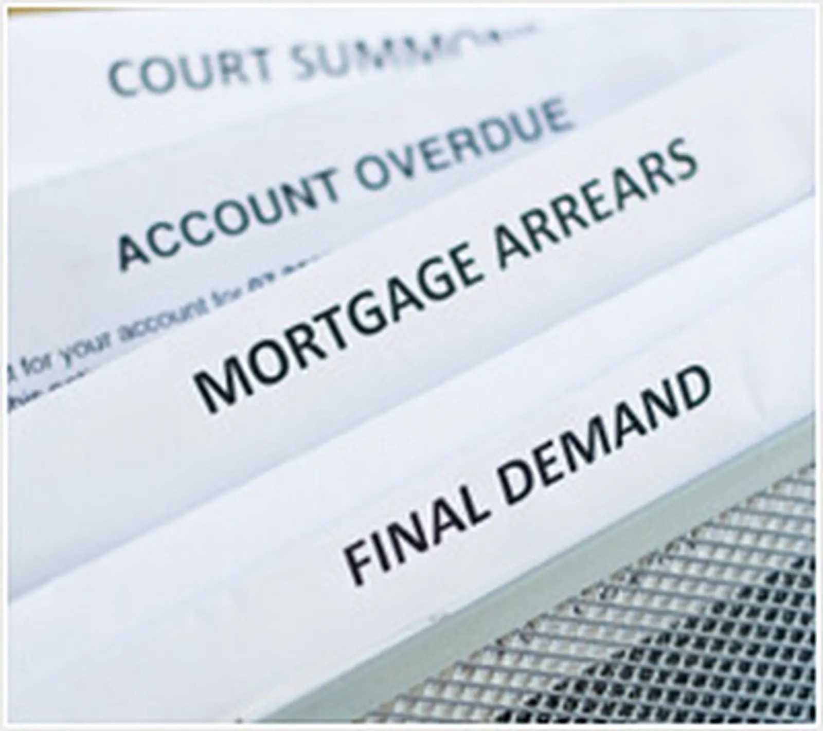 Number of restructured mortgages nears 73,000