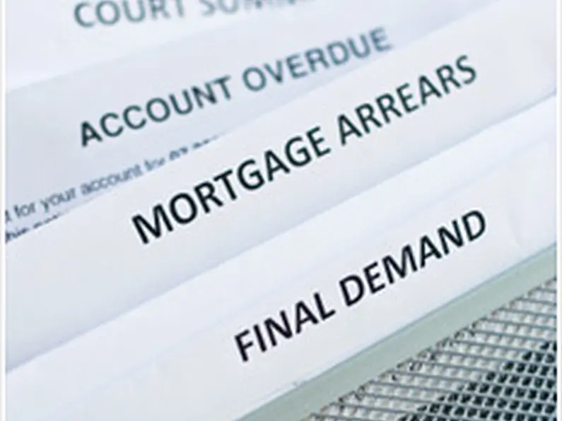 New campaign launched encouraging those behind on repayments to speak to lenders