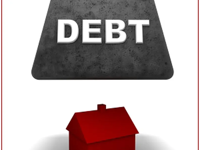 The majority shouldn't expect debt write downs any time soon