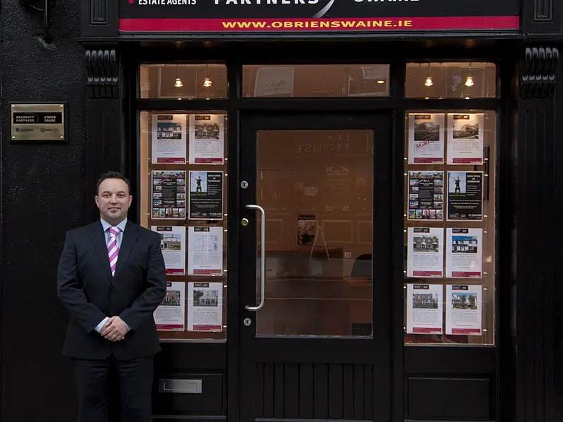 Property Partners O'Brien Swaine have opened up a second branch in Dundrum