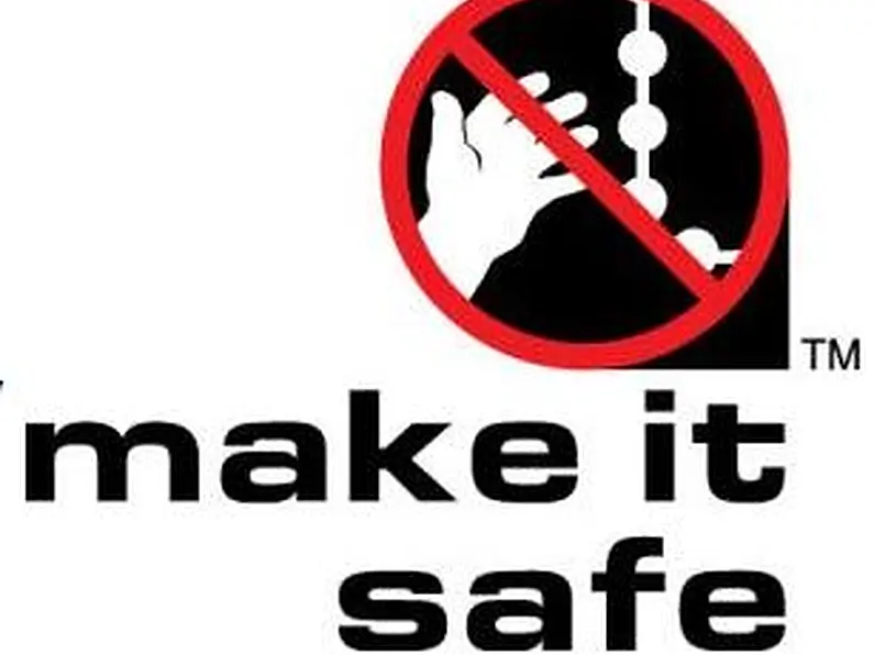 Safety Tips -  Problem of Blinds in the Home
