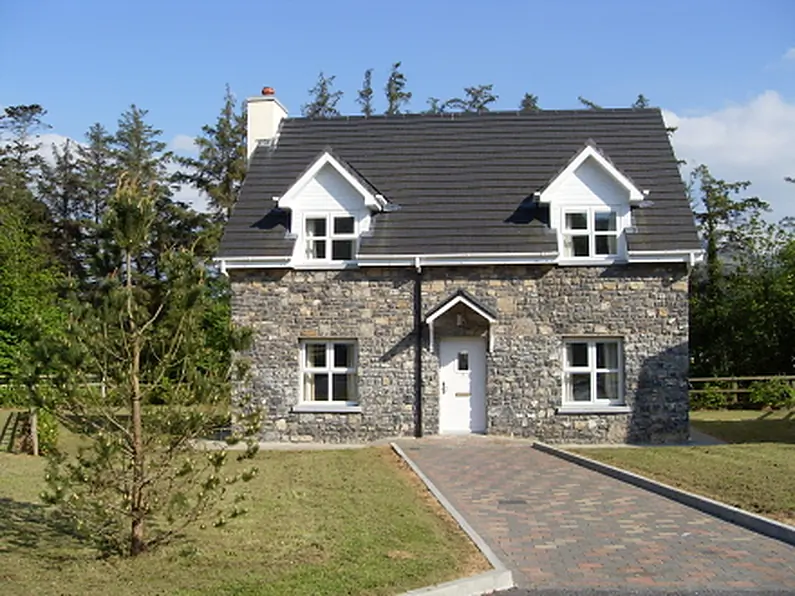 A holiday home break could be an ideal St Valentine's Day present