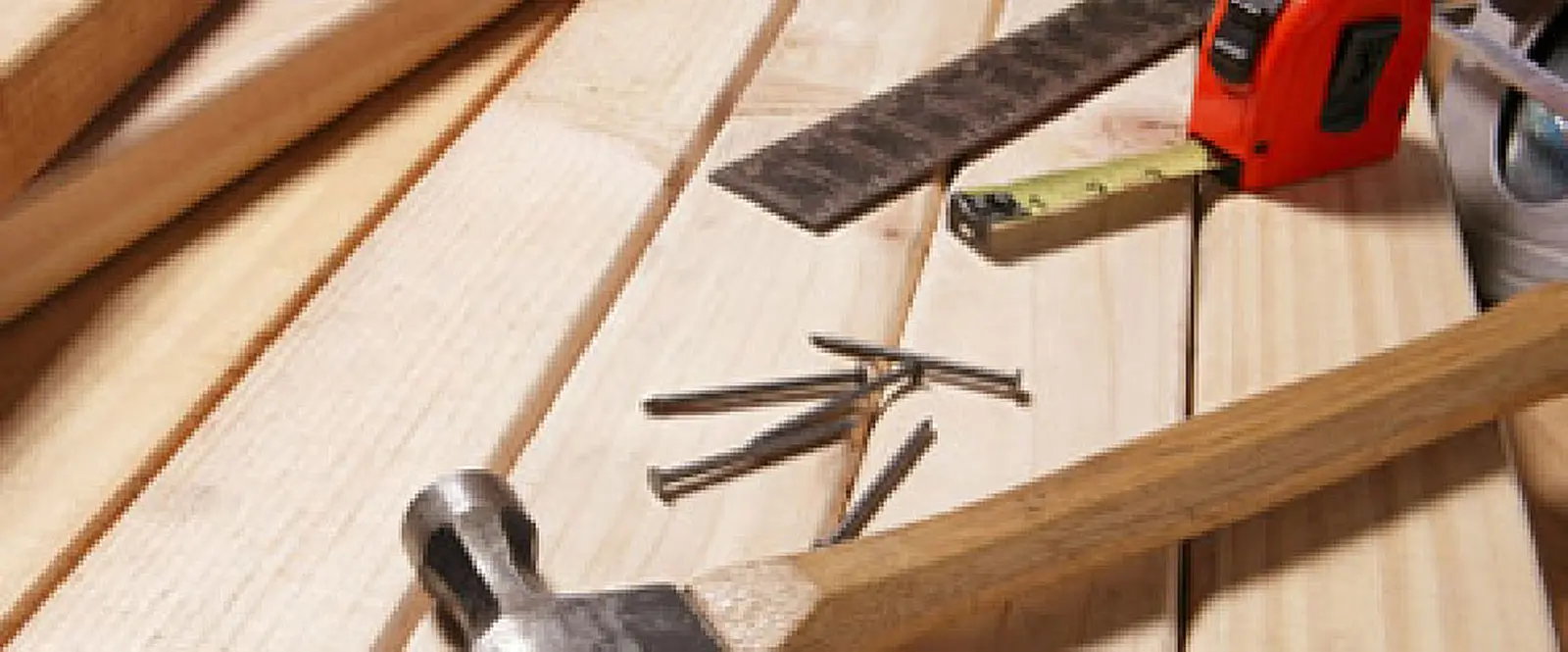 The new home renovation tax relief could be worth exploring if you're carrying out work on your home