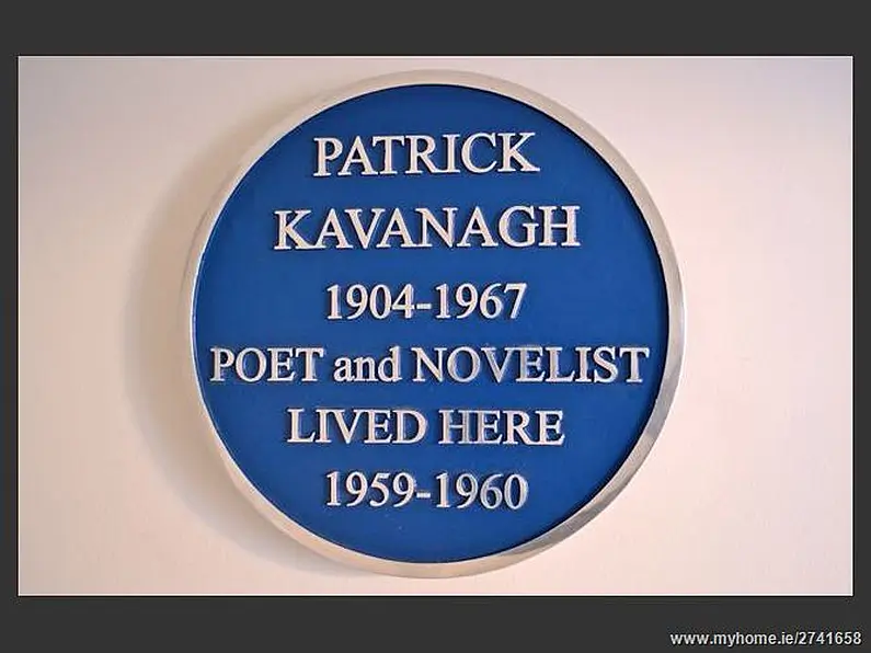 Kavanagh's Mews can provide you with plenty of romance this Valentine's Day