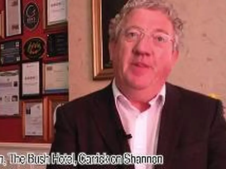 Hotel owner praised for cancelling sale of family farm