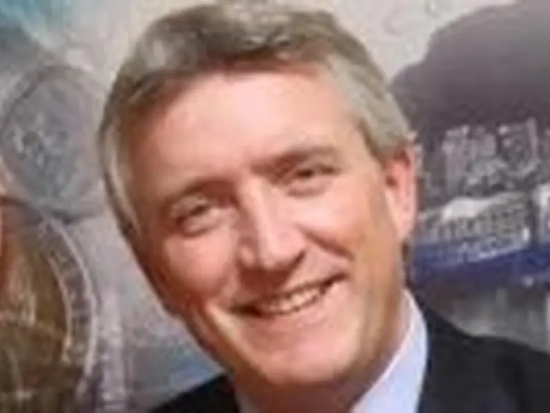 Property market has reached tipping point, insists AIB boss