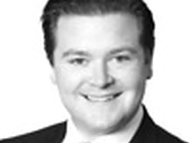 Gunne appointed new CEO of Chartered Land