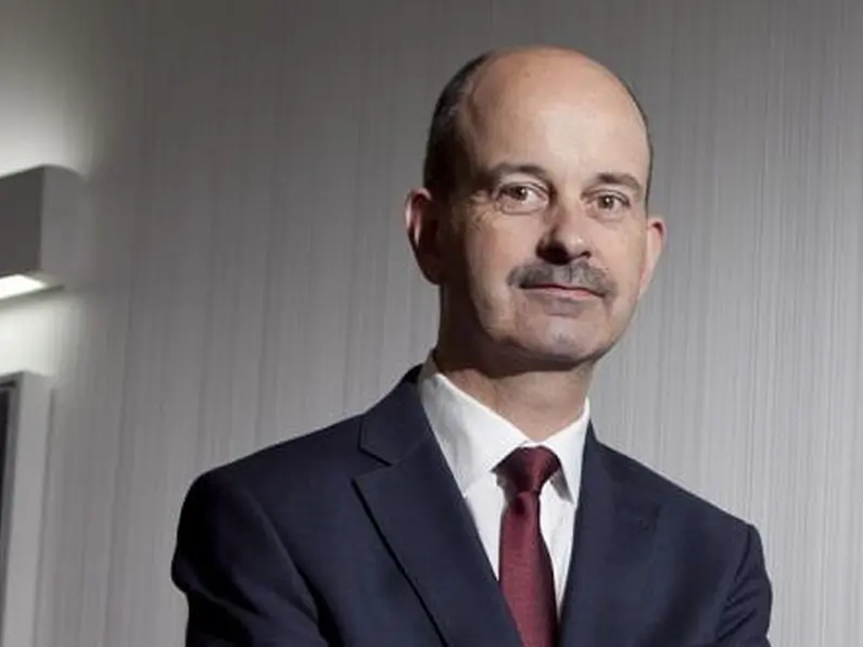 Roland O&rsquo;Connell appointed new Savills chairman