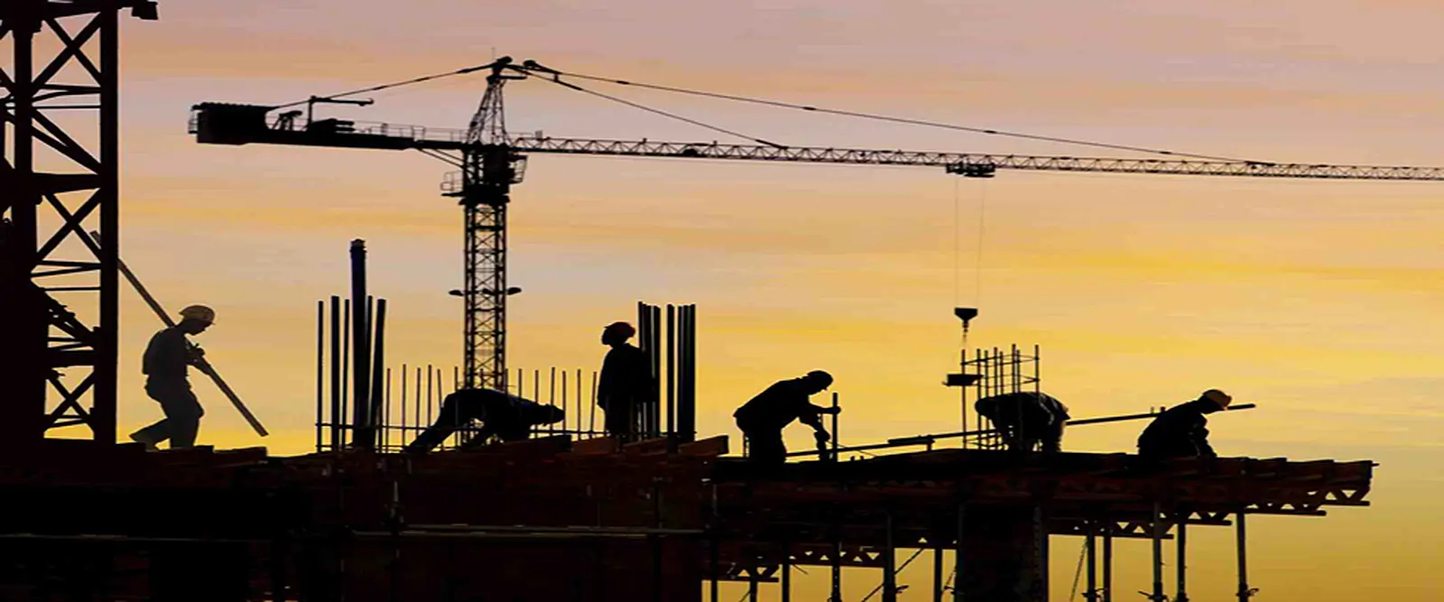 Construction projects worth &euro;5.6bn started in 2015