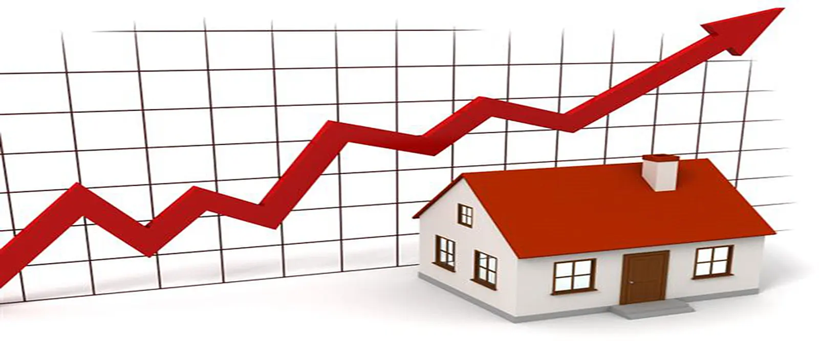 Property prices tipped to rise by 9% here in 2015