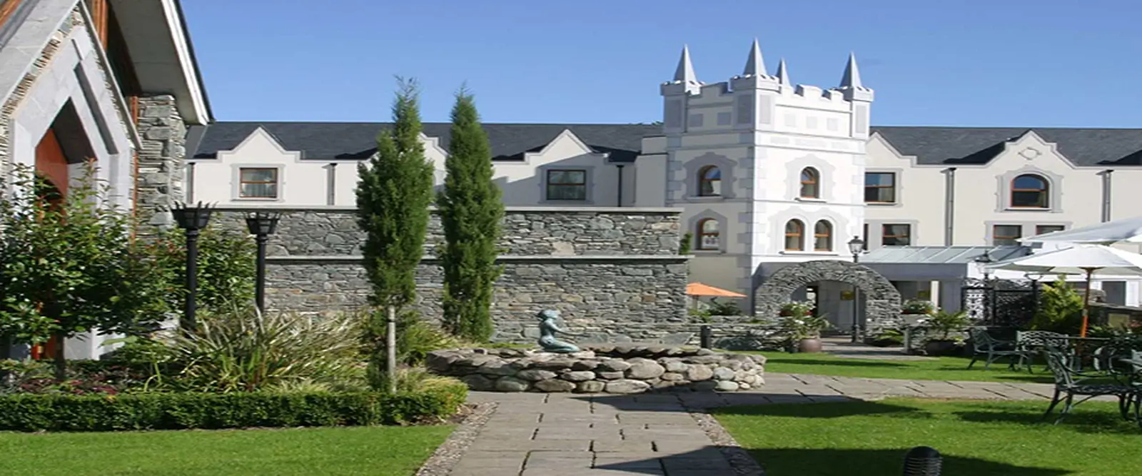 Irish investment fund buys Muckross Park Hotel in Kerry