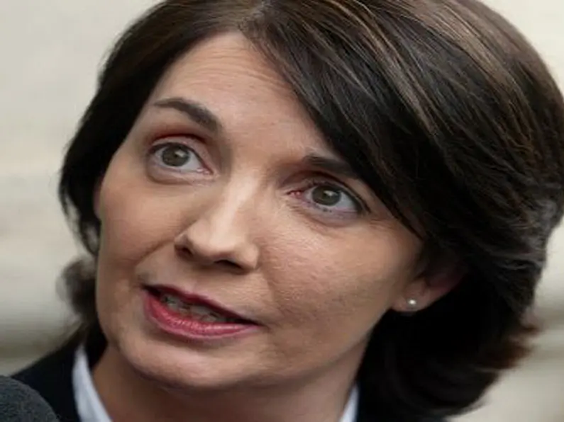Patricia Byron appointed new SCSI director general