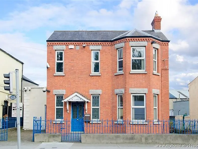 Fianna F&aacute;il's St Luke's sold for &euro;180,000 above asking price