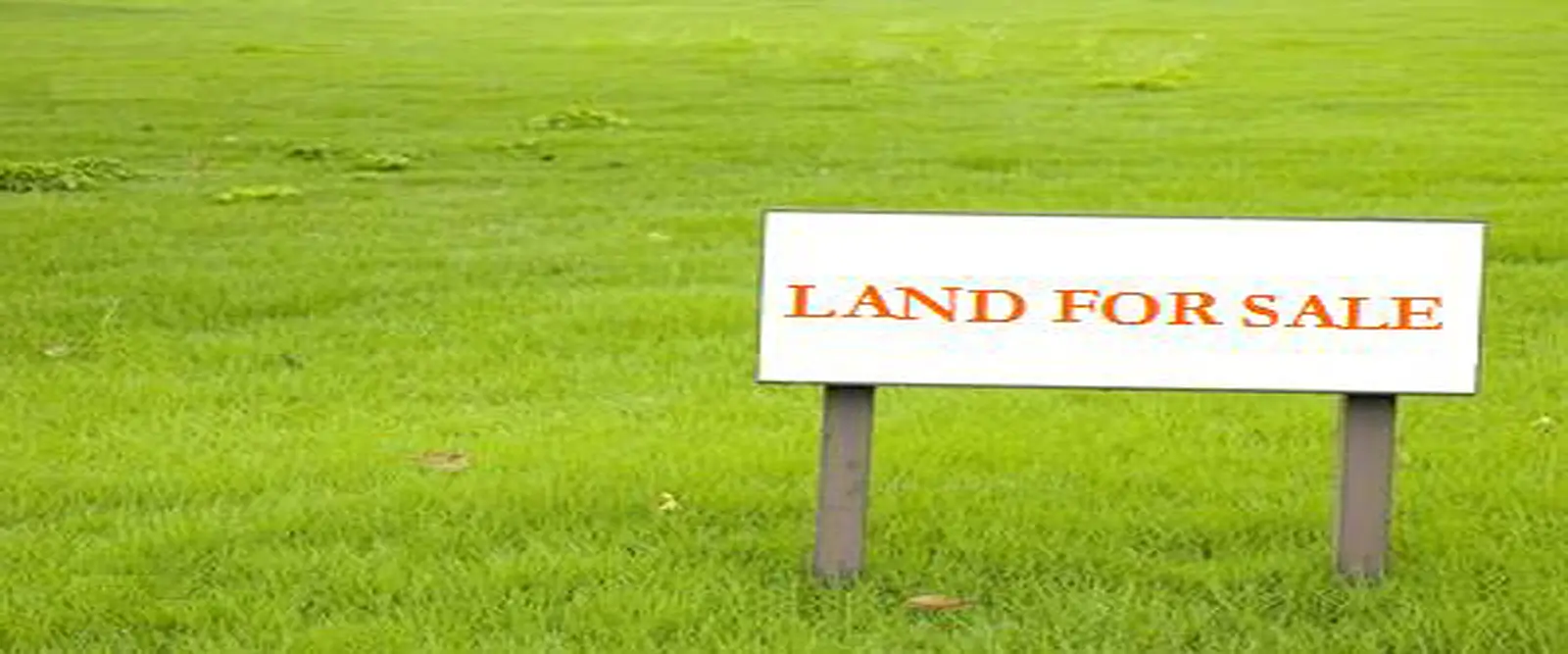 Land prices around the world compared