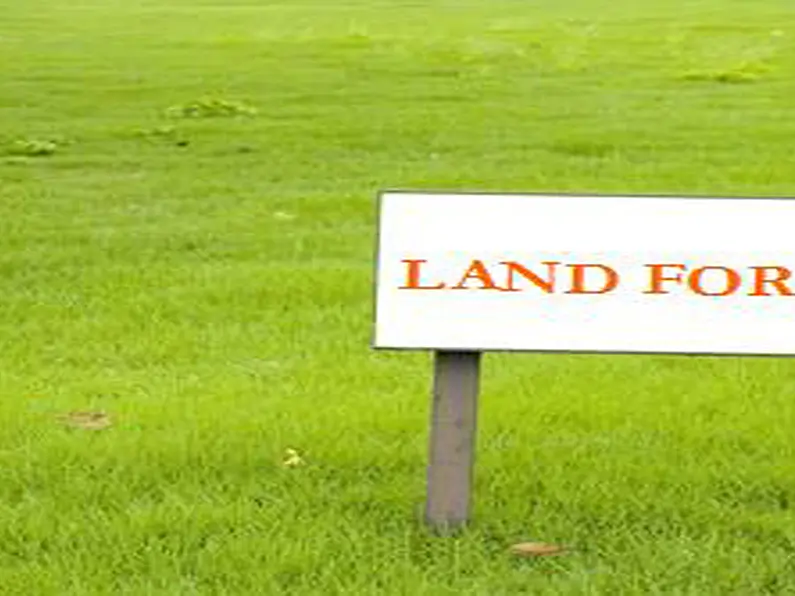 Over &euro;15,000/ac paid for land in Wexford