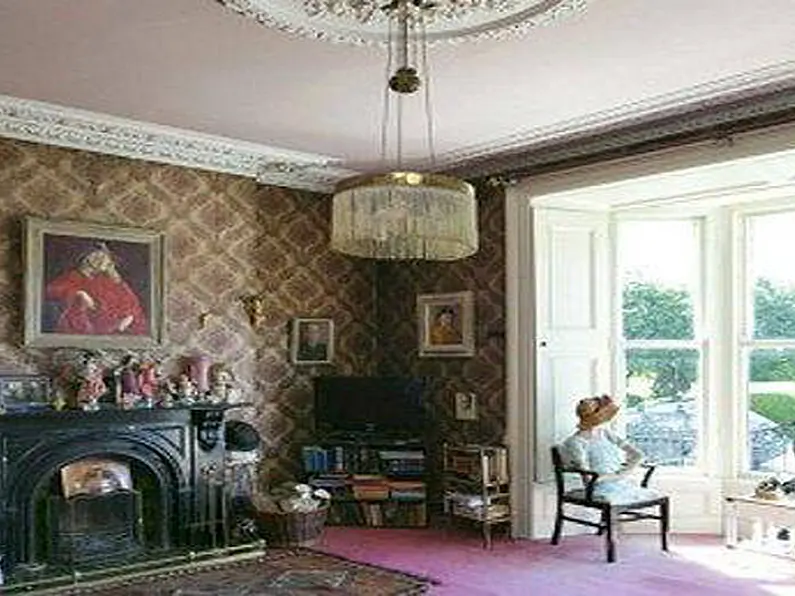 Actor Cillian Murphy pays &euro;1.7m for Monkstown home