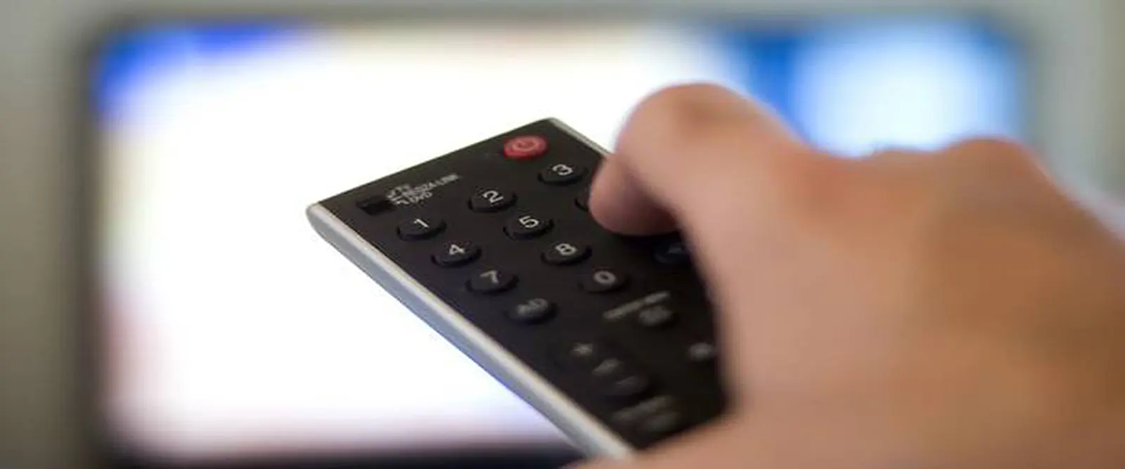 Government to crack down on TV licence evaders