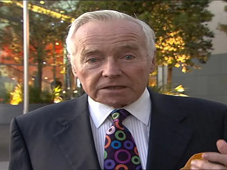 Quinn proposes new bill forcing banks to lower mortgage rates