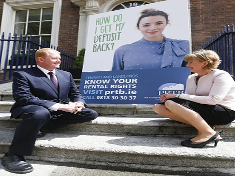 PRTB launch rental rights advertising campaign