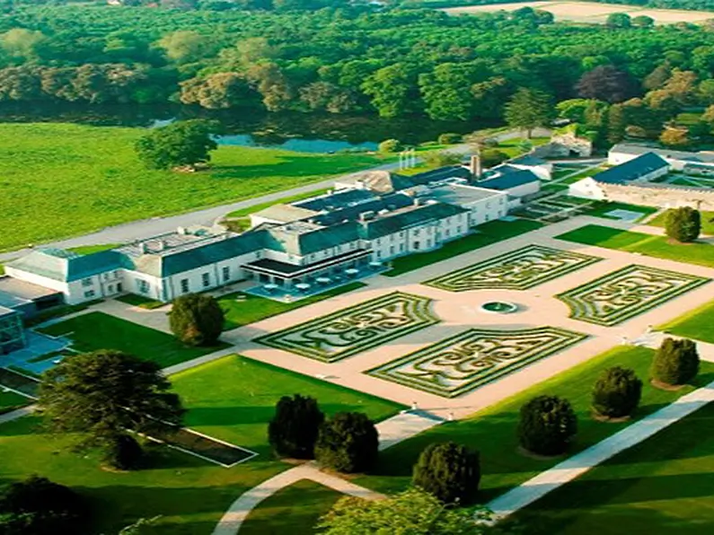 Castlemartyr Resort on the market for &euro;13 million
