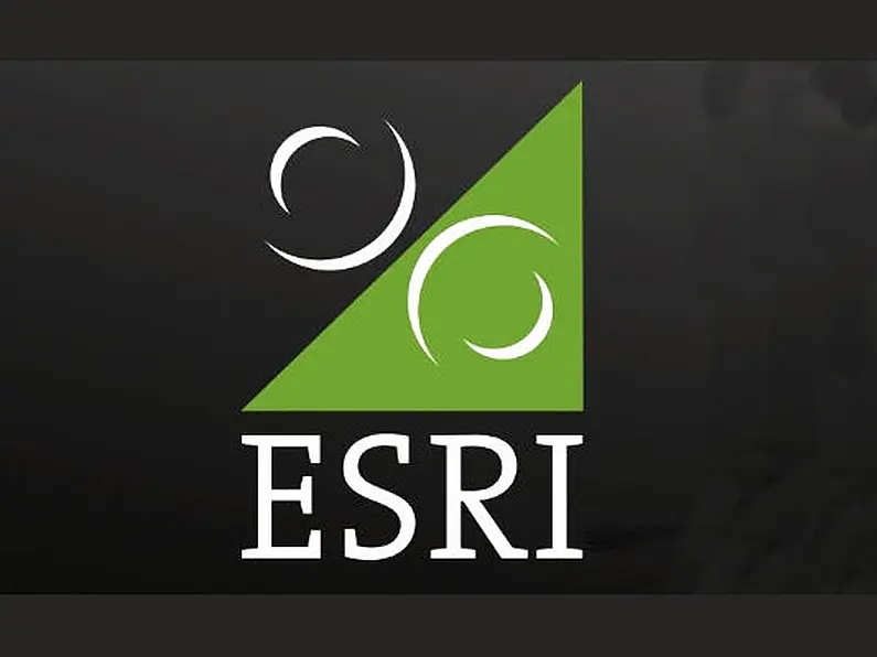 Negative equity could be wiped out by 2017, ESRI predicts