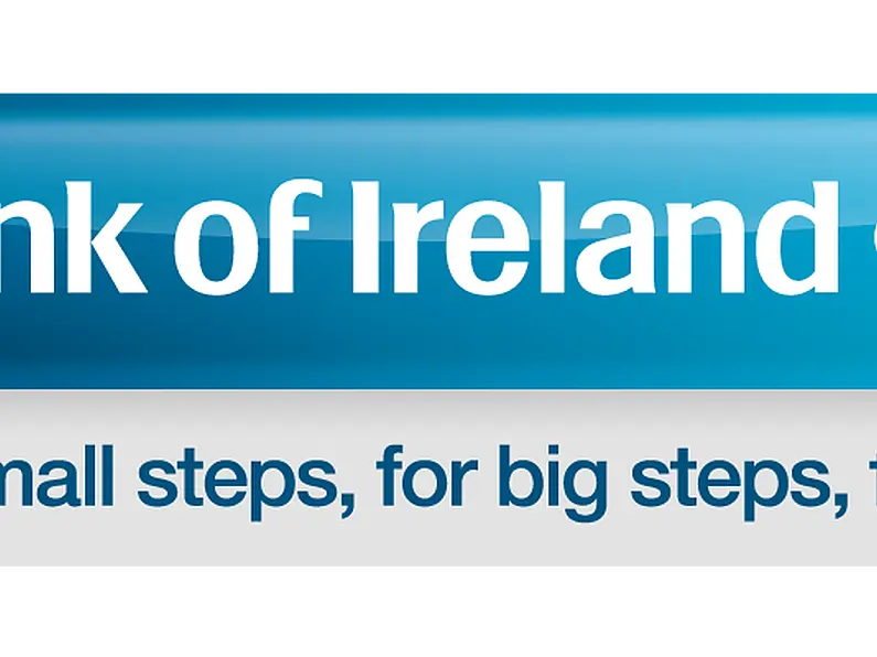 Buying a house? Let Bank of Ireland help