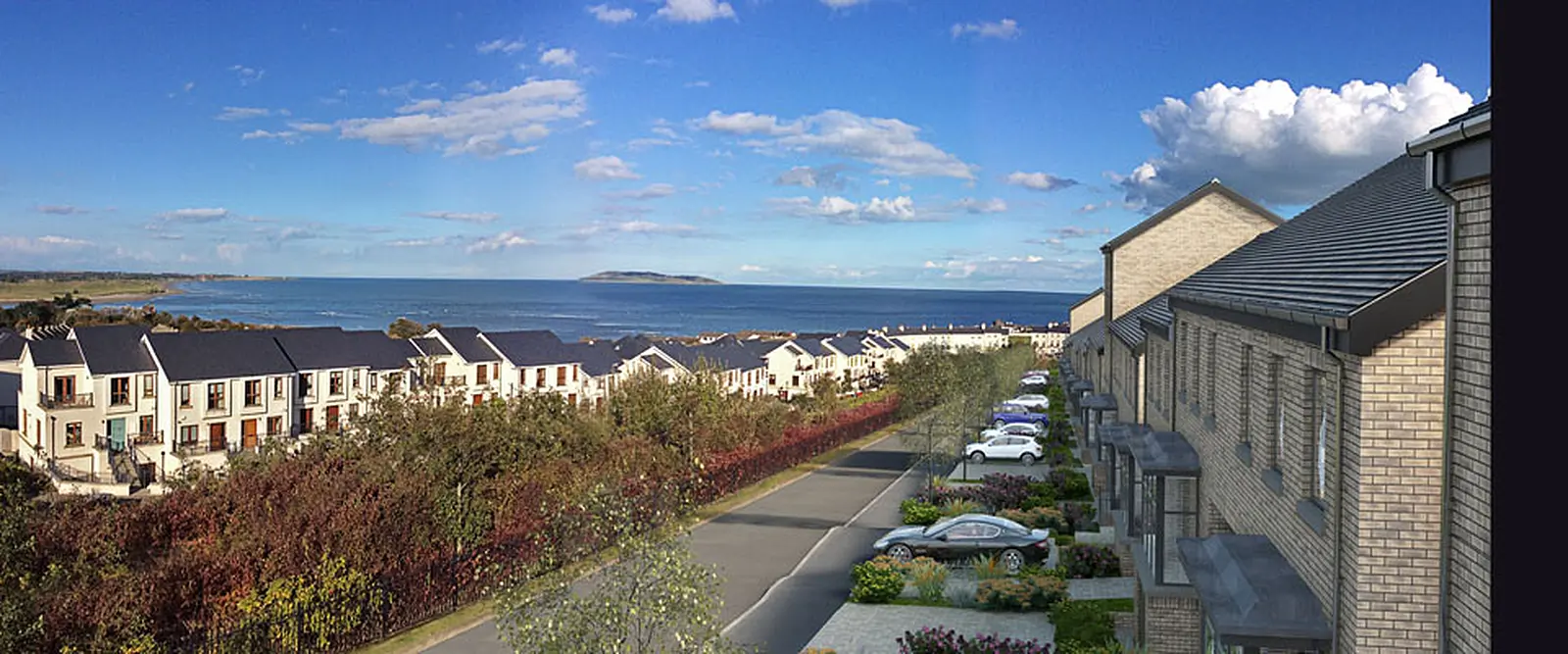 Robswall, enjoy and experience the magic of Malahide