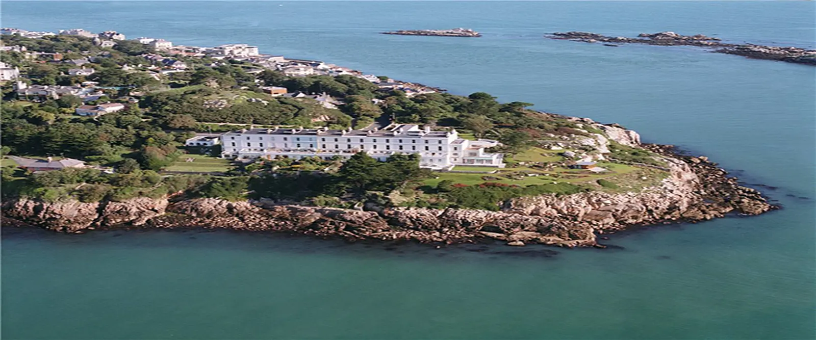 Dublin's most expensive house is sold for &euro;10.5m