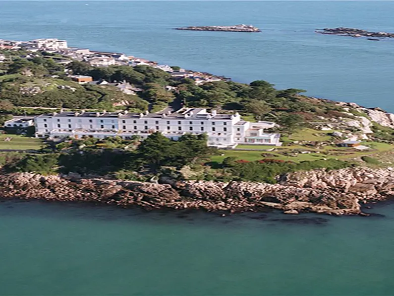 Dublin's most expensive house is sold for &euro;10.5m