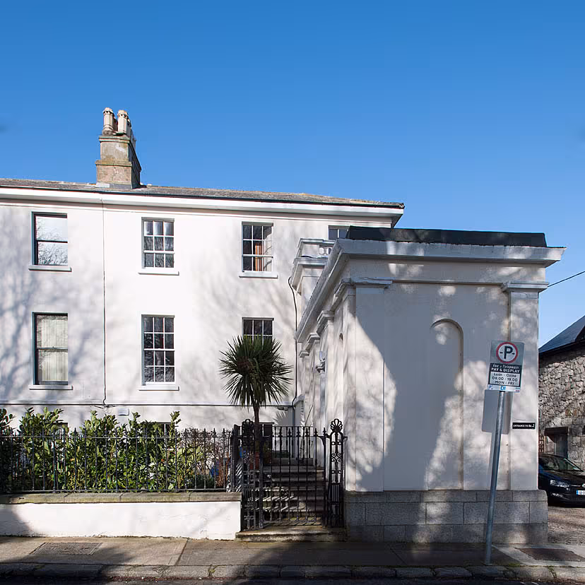 5 Brighton Avenue