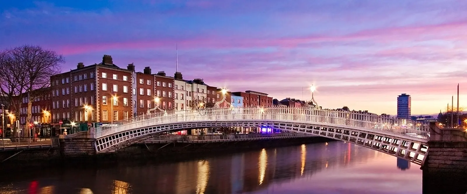 ESRI reports serious shortage of office space in Dublin