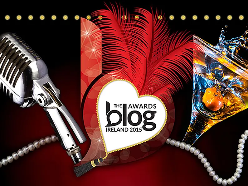 MyHome.ie shortlisted for 2015 Blog Awards Ireland