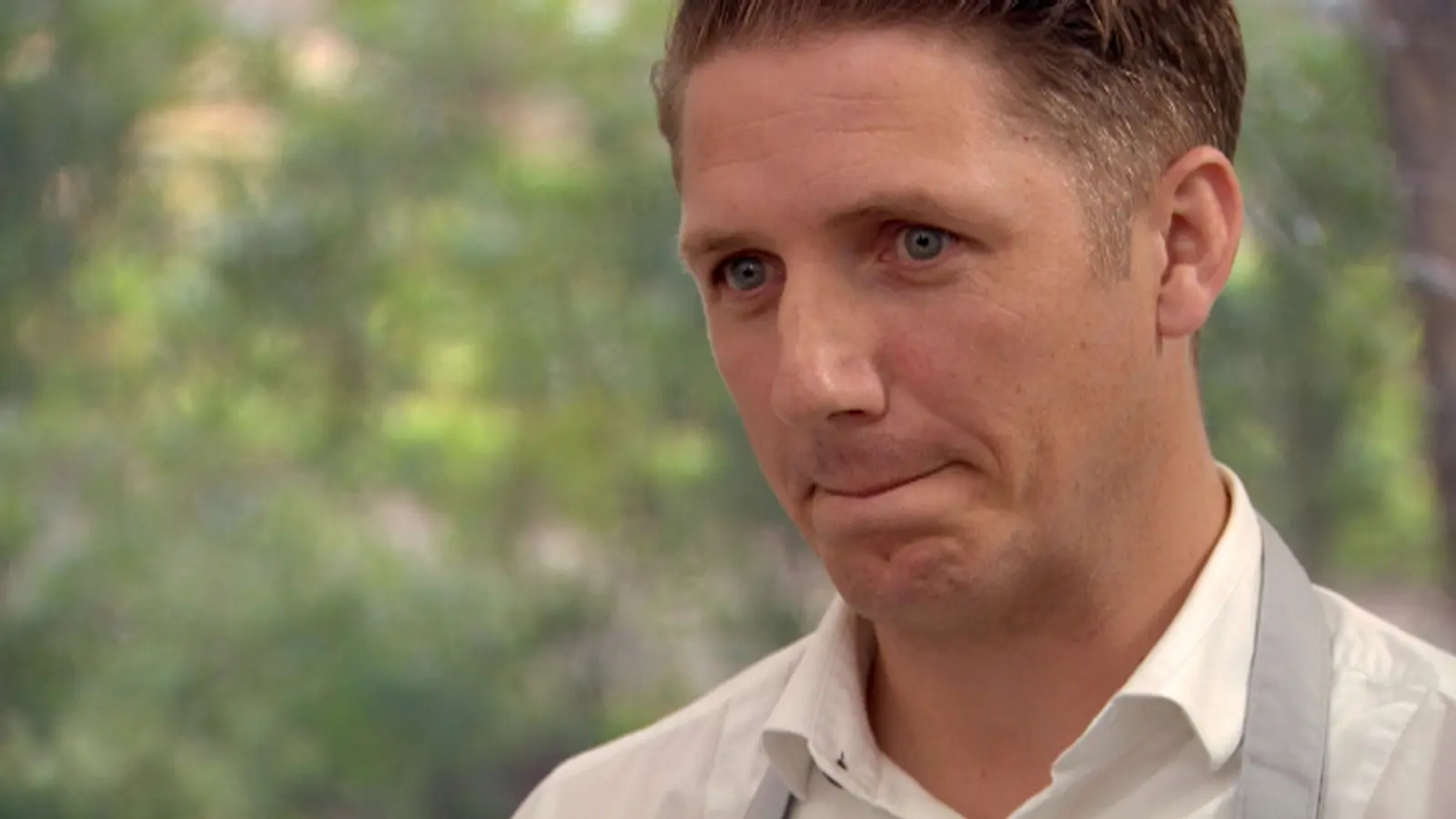 Neil's gateau splits the opinion of Great Irish Bake Off judges