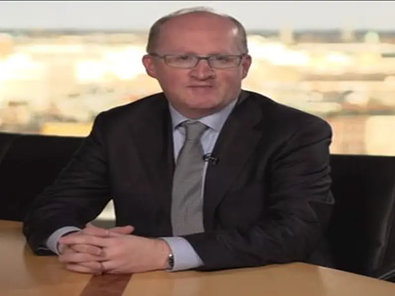 No new housing bubble forming in Ireland, says outgoing Central Bank Governor