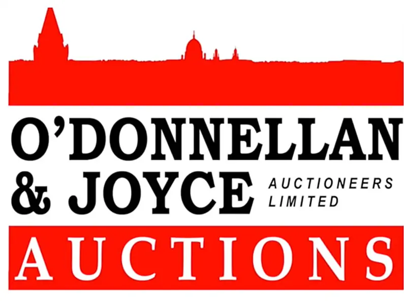 &euro;5 million in sales at latest O'Donnellan & Joyce auction