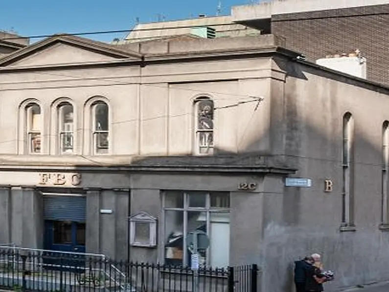 Pub chain JD Wetherspoon buy former Dublin church for &euro;1.475m