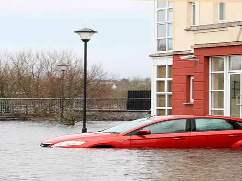 Those affected by flooding can apply to have taxes deferred
