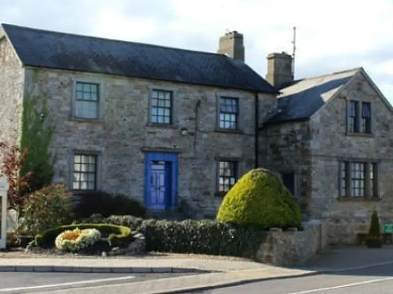 Six former Garda Stations sell at auction in Sligo