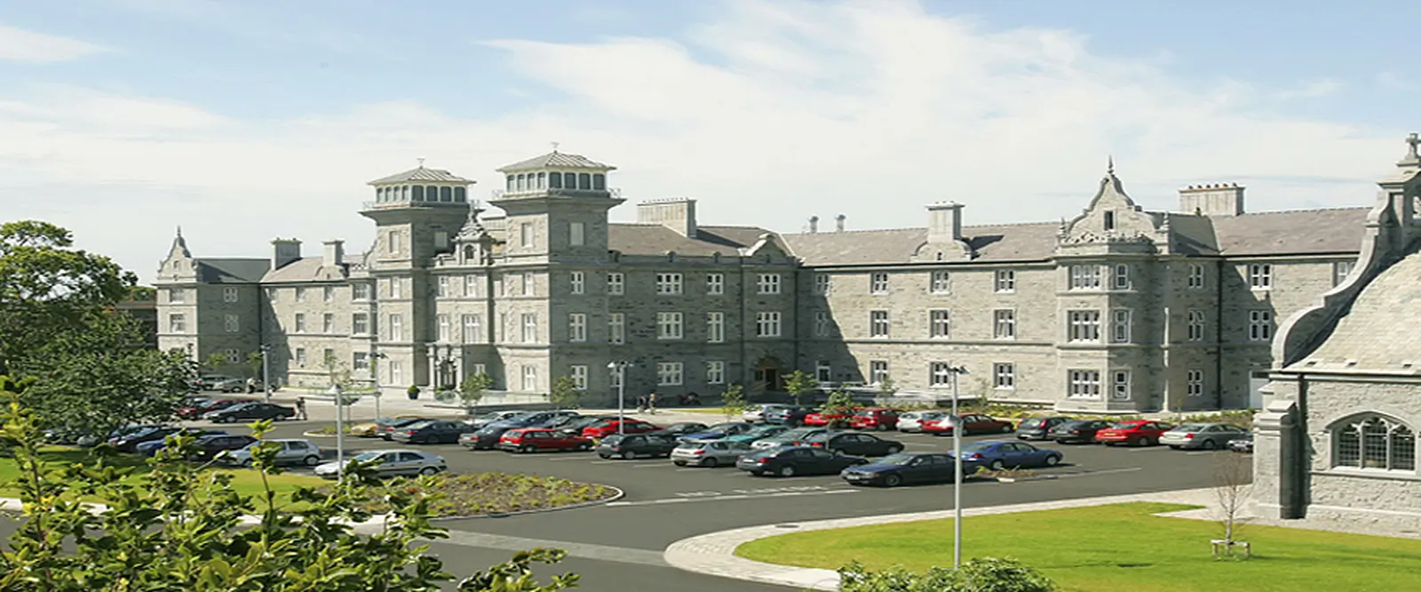 Clarion Hotel in Sligo acquired for &euro;13.1 million