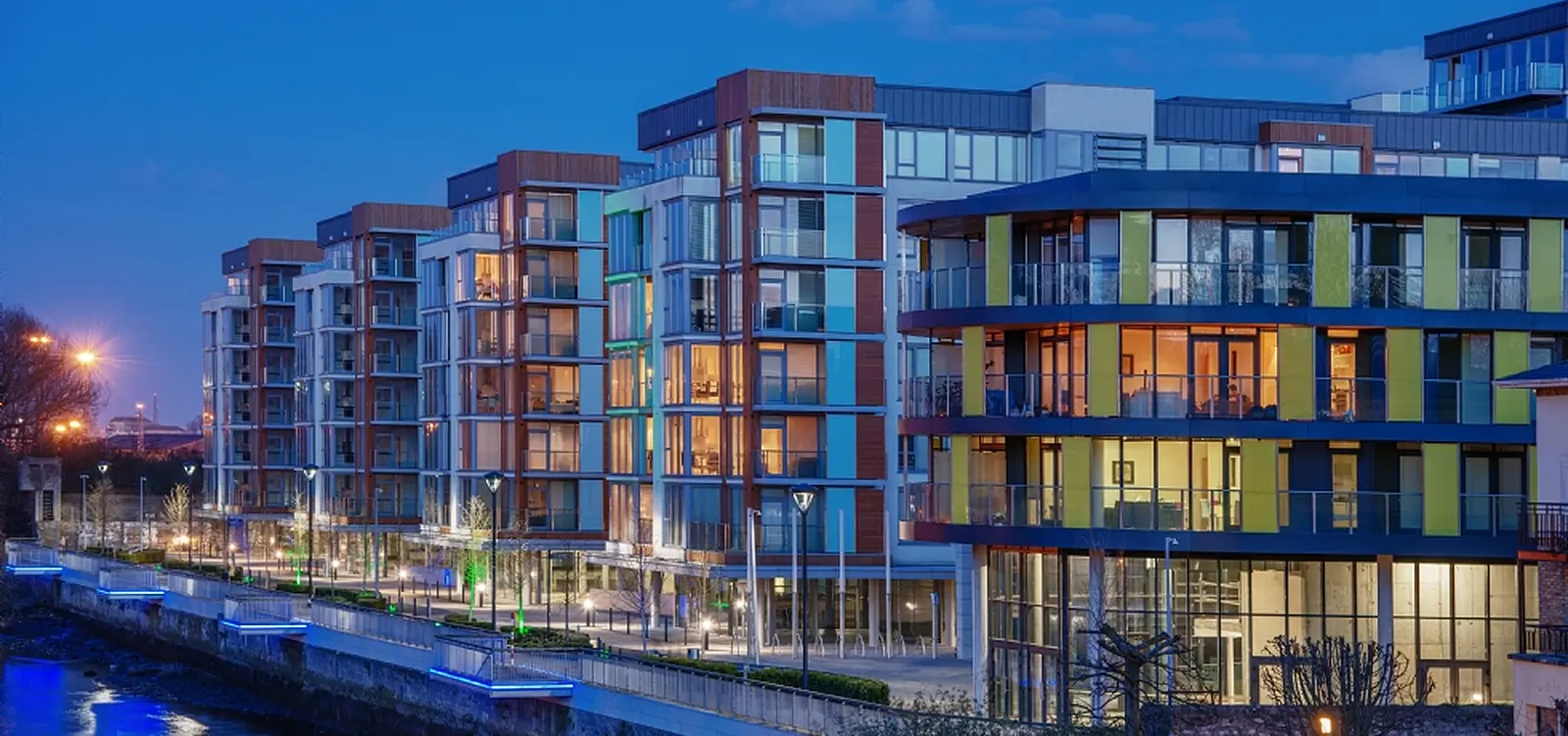 New commercial sales database to be developed