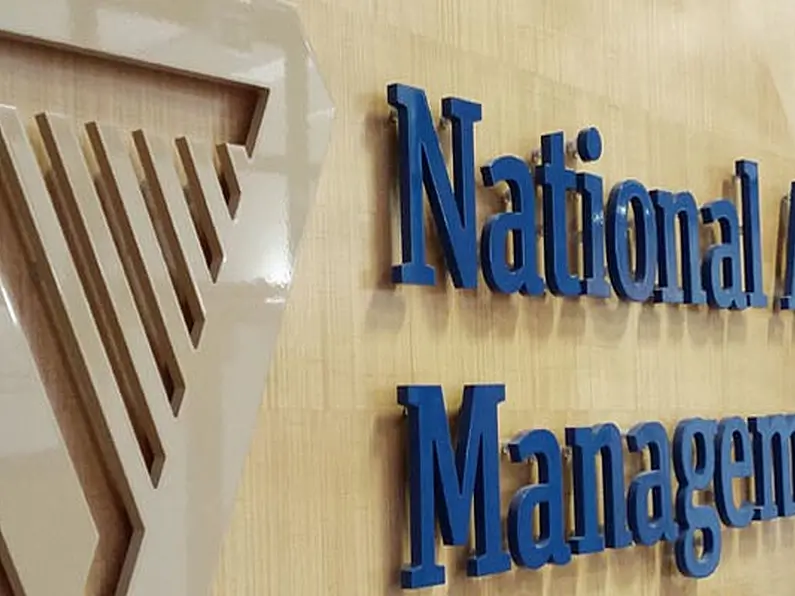 Remaining NAMA ghost estates to be completed this year