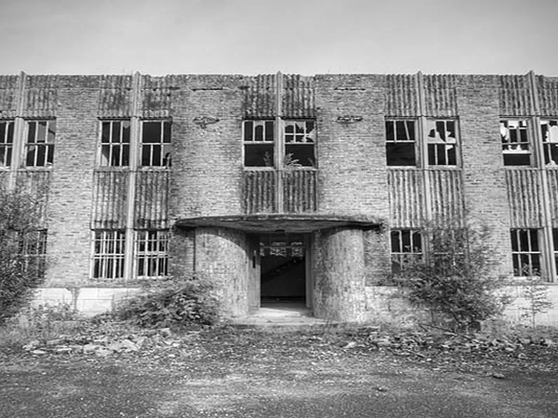 Kildare barracks to be developed following &euro;8.2 million sale